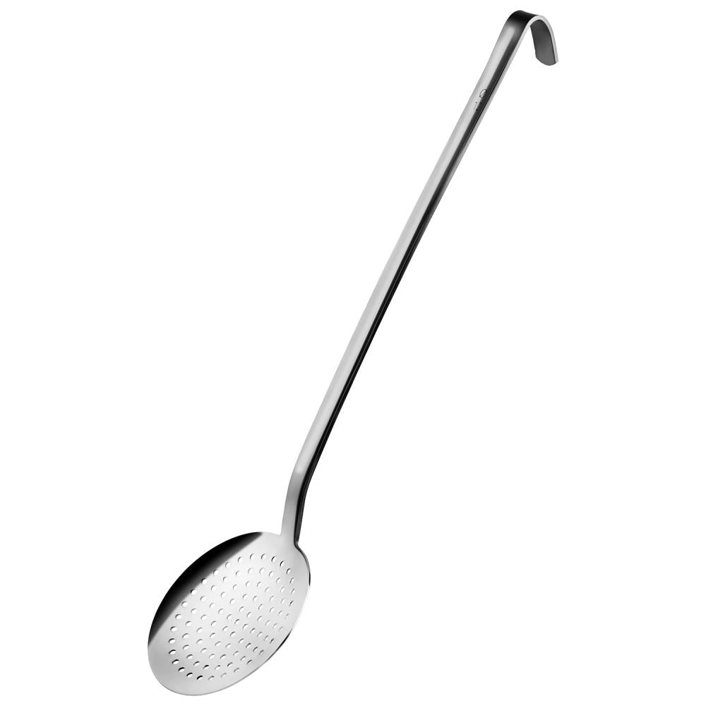Küchensieb mit langem Griff