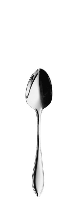 Edelstahl-Löffel für Gastronomie.
