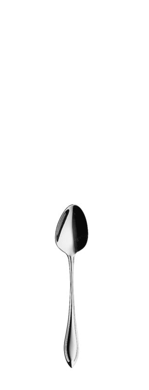 Edelstahl-Löffel für Gastronomie.