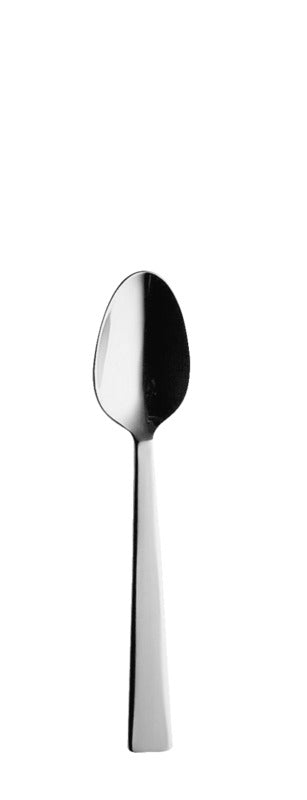 Edelstahl-Löffel für Gastronomie.