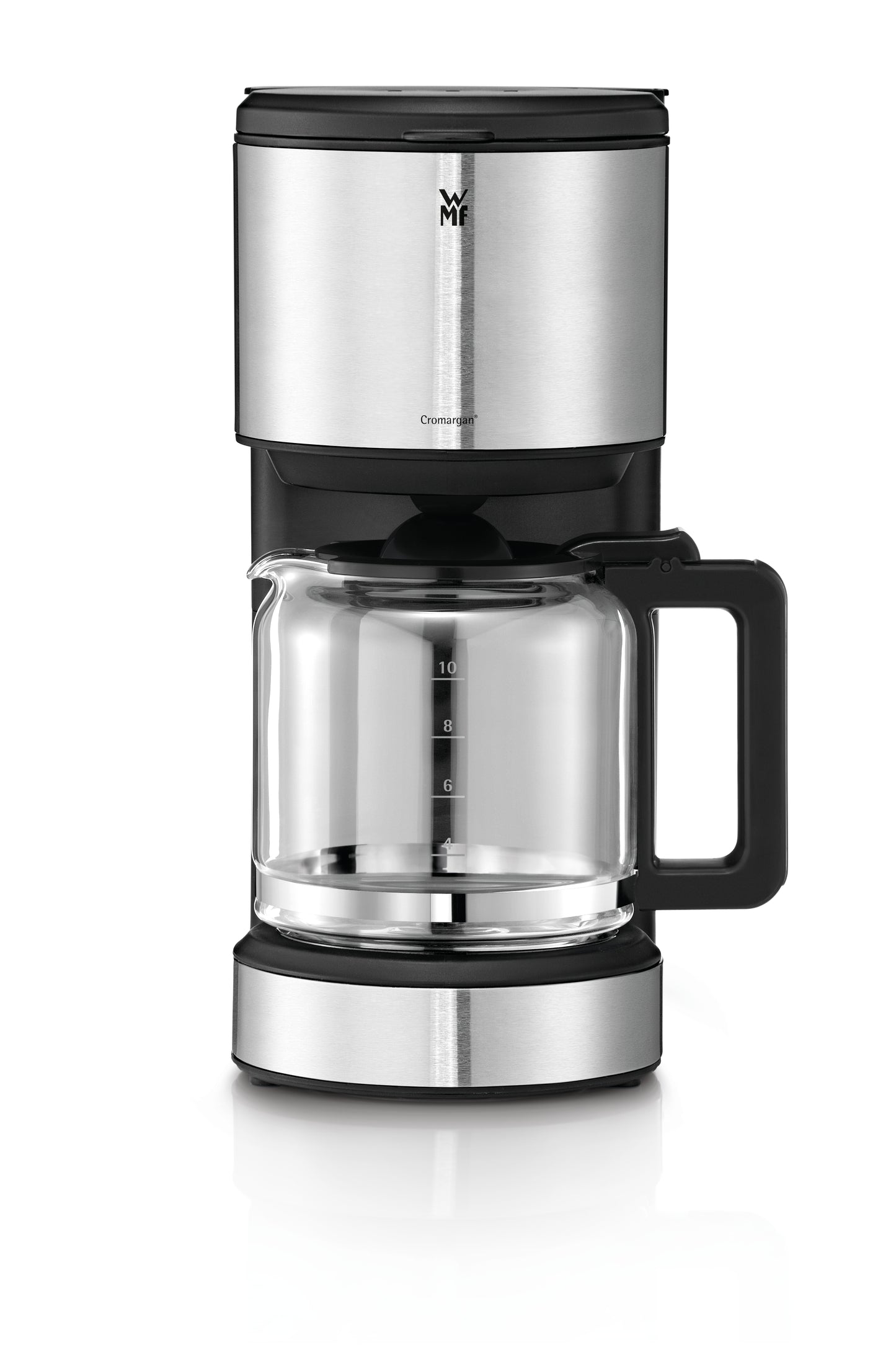 WMF Stelio Aroma Kaffeemaschine Thermo