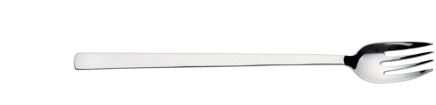 SERVING FORK TECNA