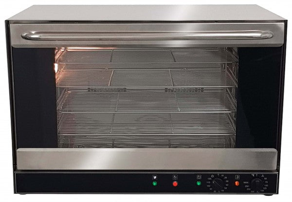Gastronomieofen für B2B-Anwendungen.