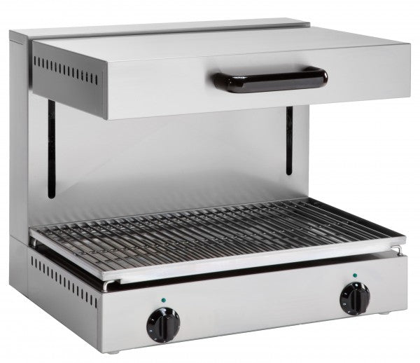 Gastronomie-Grillgerät für B2B.