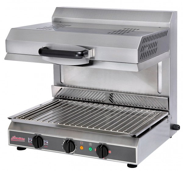 Gastronomie-Grillgerät für B2B.