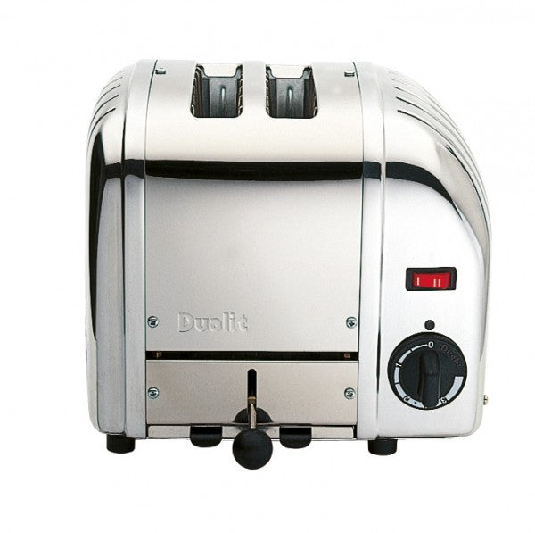 Gewerblicher Toaster für Gastronomie.