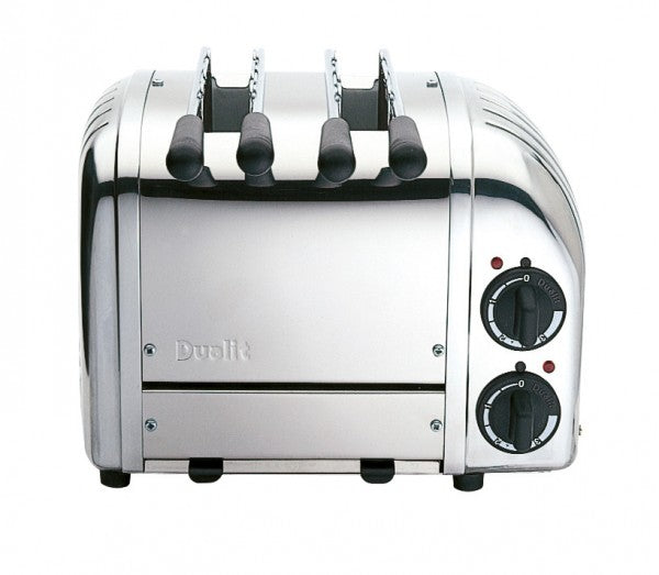 Professioneller Toaster für Gastronomie.