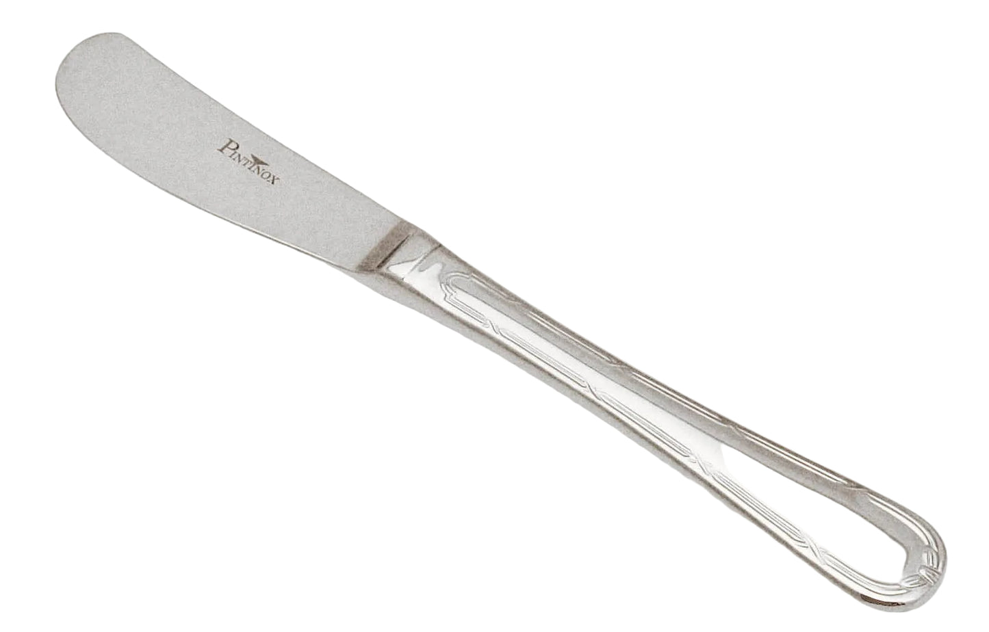 Gefälschtes Buttermesser Filet