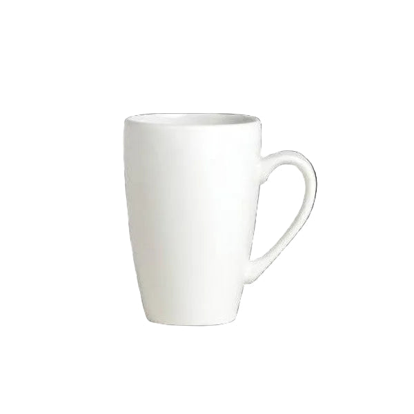 Simplicity White Quench Mug 28.5cl (10oz)