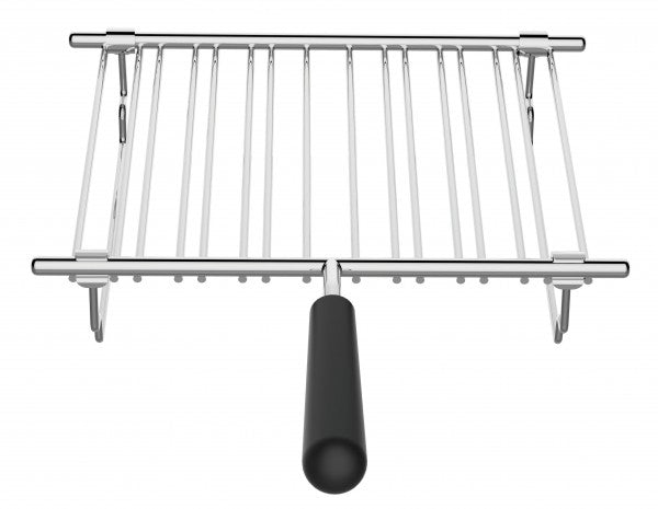 Grillrost für Gastronomiebedarf.