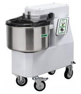 Gastronomie-Maschine mit Rührschüssel.