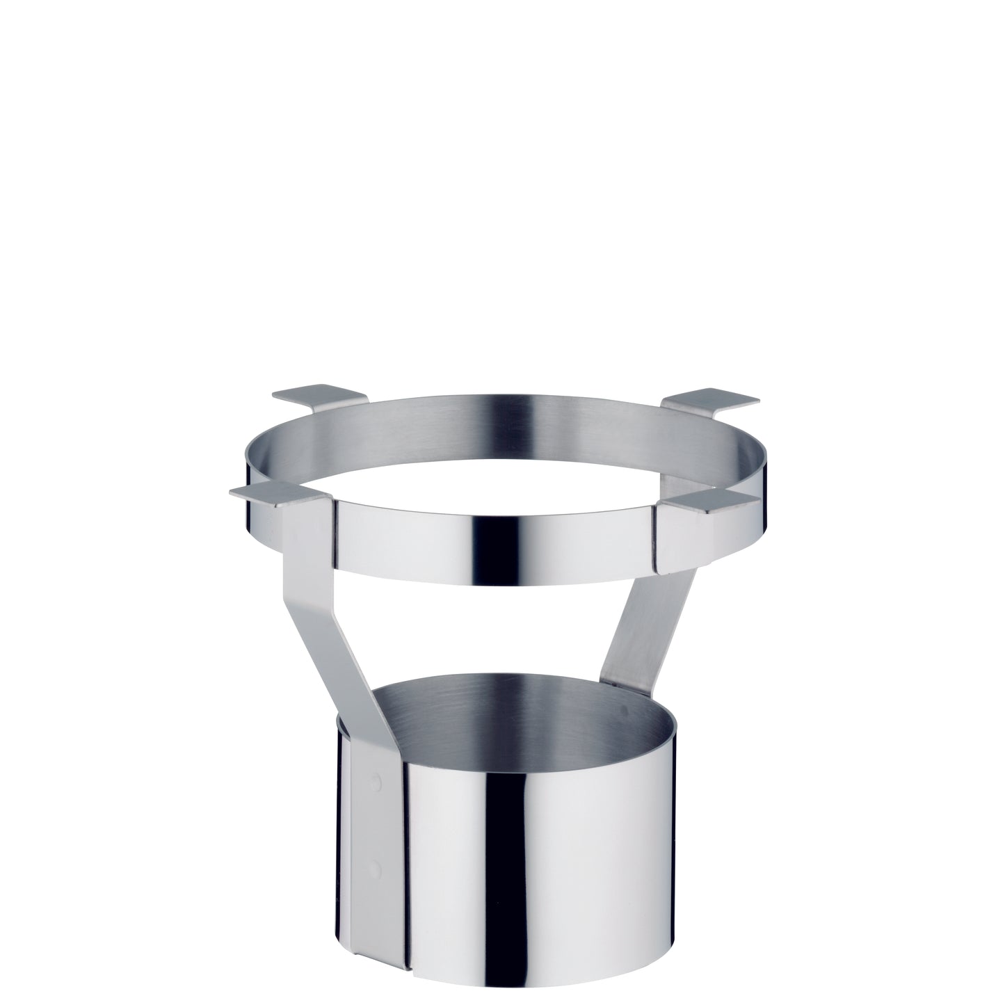 Brennstoffdosenhalter Kaffeeurne