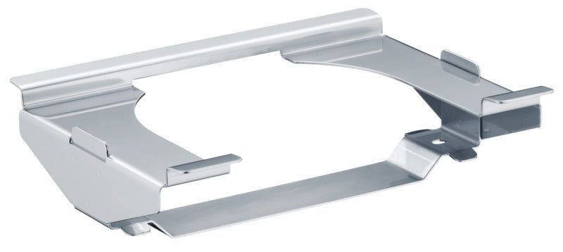 Metallrahmen für Gastro-Equipment