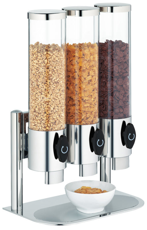 Getreide- und Müsli-Dispenser für Gastronomie