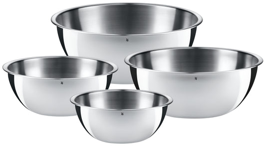 Küchenschüssel-Set GOURMET 4-tlg.