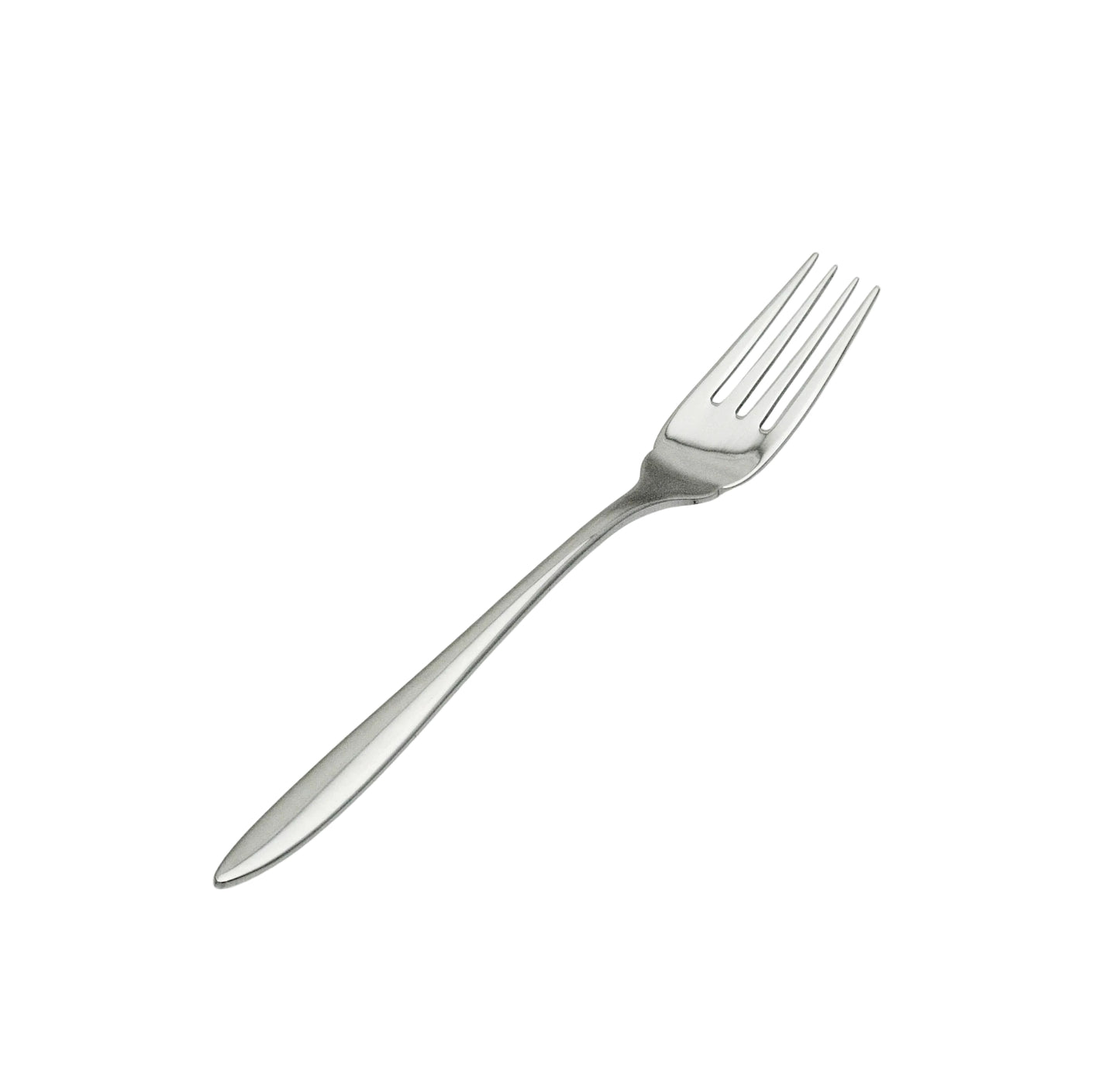 Fischbesteck aus Edelstahl