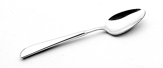 Kaffeelöffel aus Edelstahl