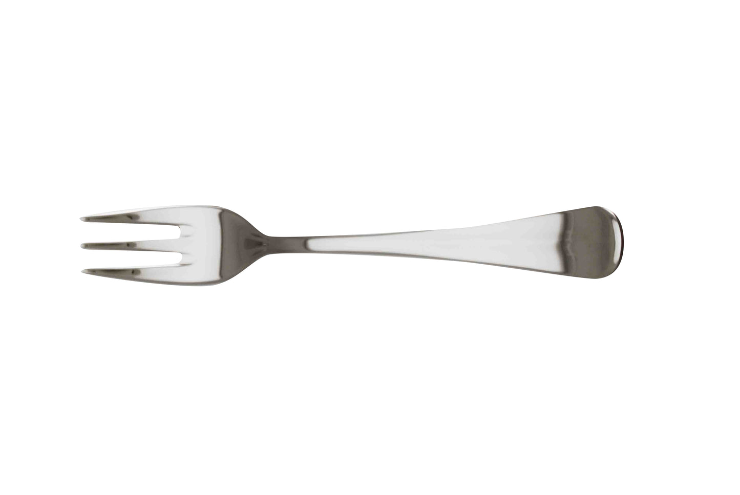 Fischbesteck aus Edelstahl
