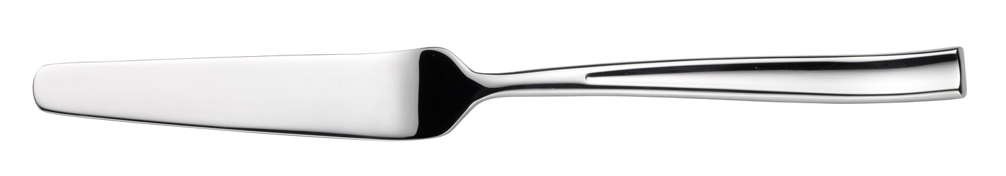 Fischbesteck aus Edelstahl