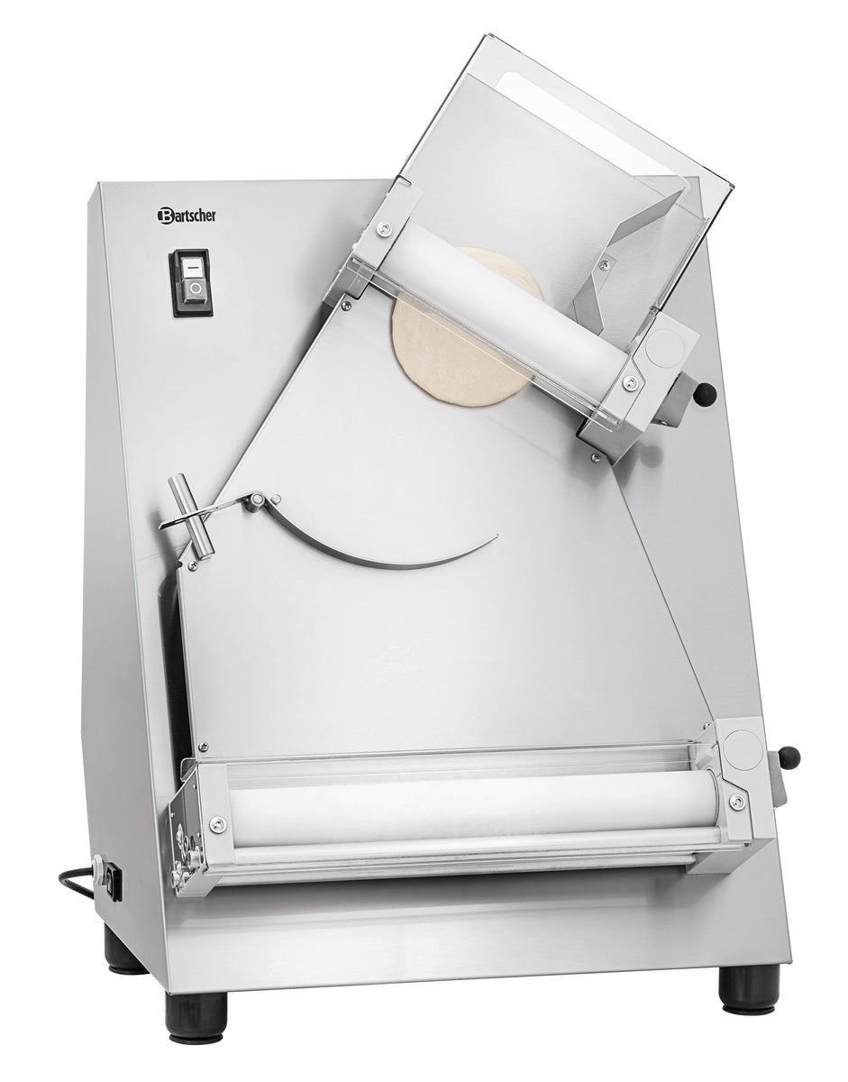 Teigroller-Maschine für Gastronomie.