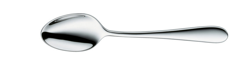 Edelstahl-Löffel für Gastronomie.