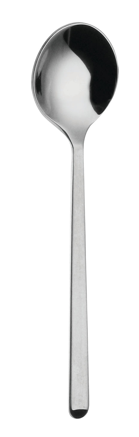 Metalllöffel für Gastronomie-Bedarf