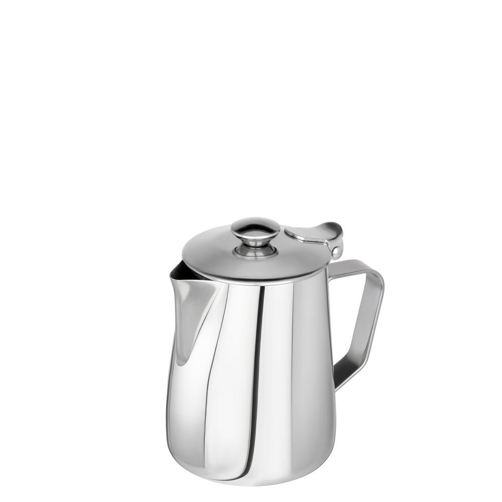 Kaffeekanne, Ø 10,5 cm, H: 15,5 cm