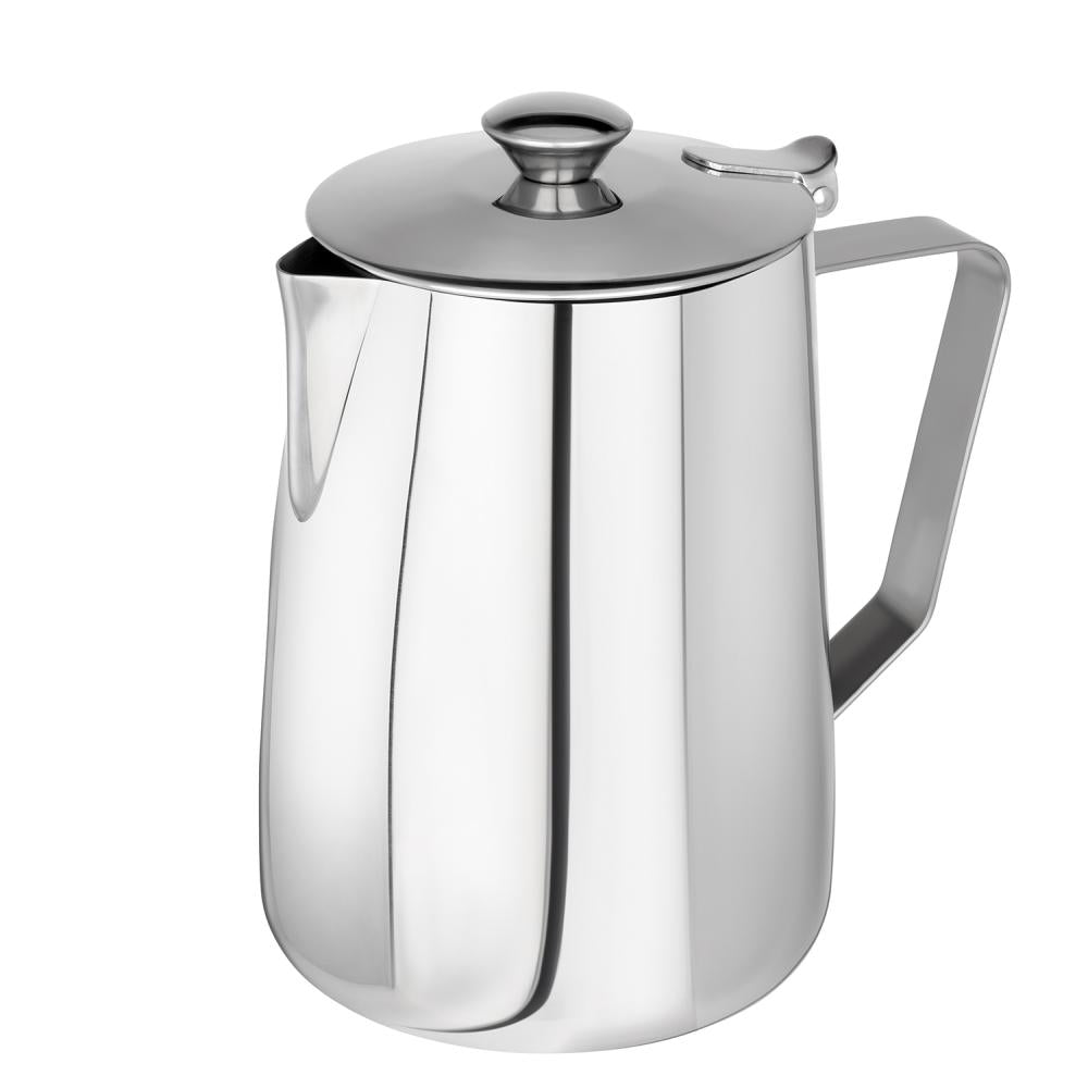 Kaffeekanne, Ø 12 cm, H: 18,5 cm, 1,5 Liter