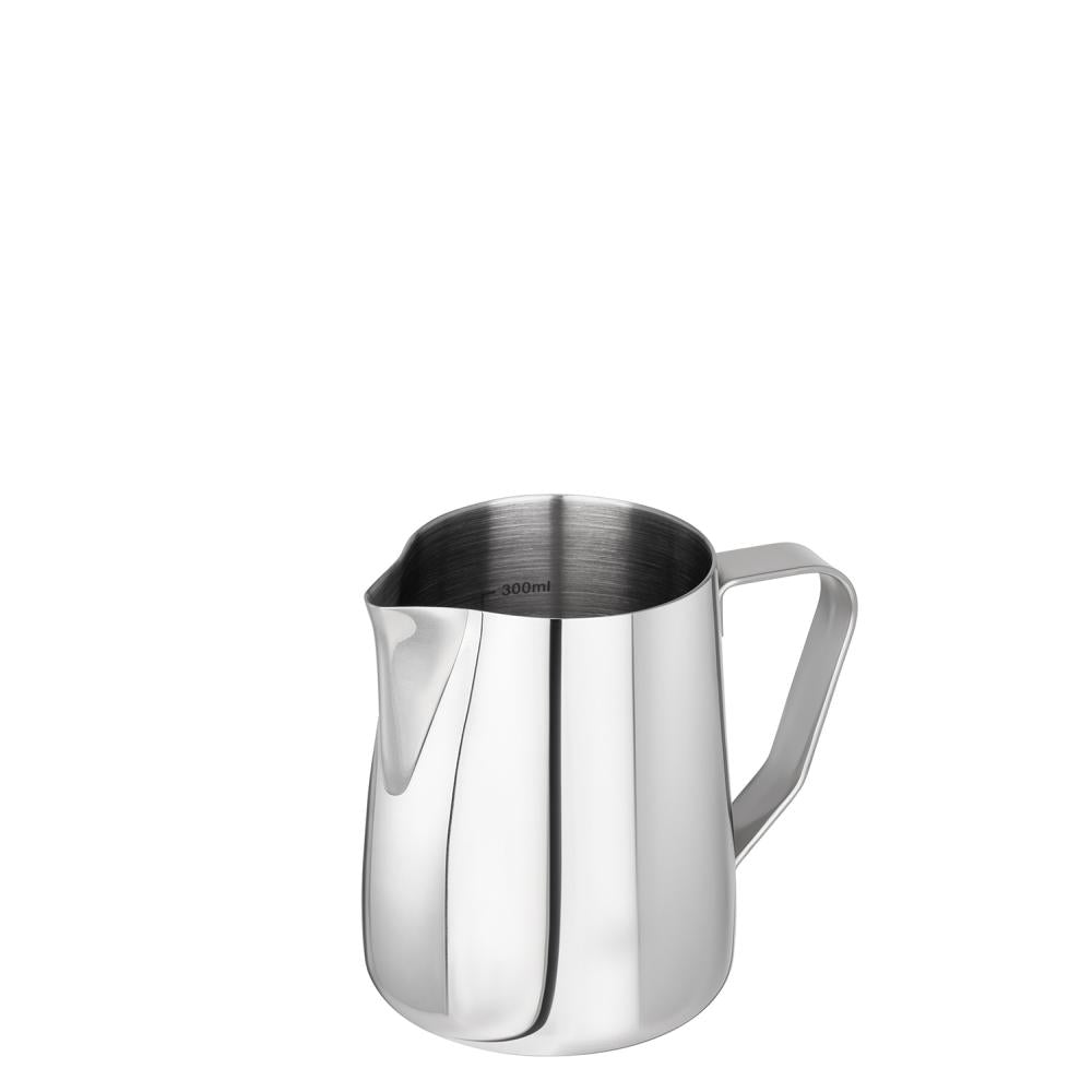 Milch- / Universalkanne, Ø 8 cm, H: 10 cm, 0,3 Liter