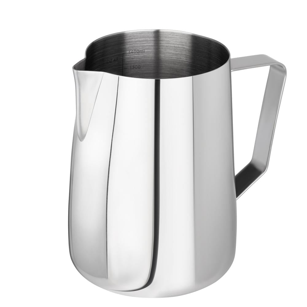 Milch- / Universalkanne, Ø 12 cm, H: 16,5 cm, 1,4 Liter