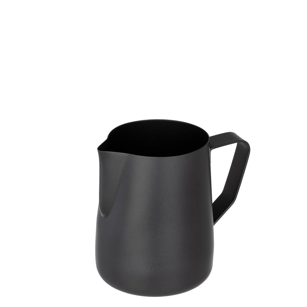 Milch- / Universalkanne, Ø 9 cm, H: 11,5 cm, 0,6 Liter