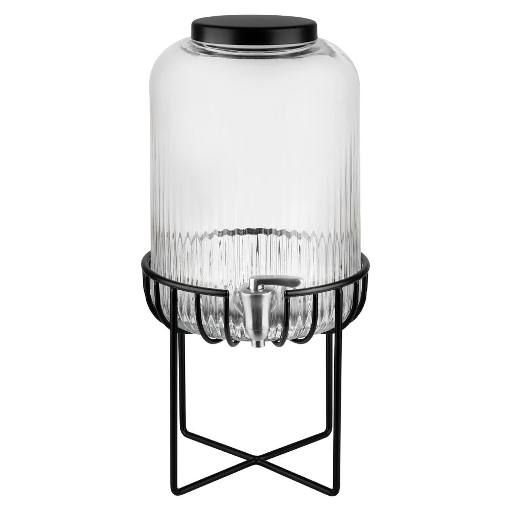 Getränkespender -URBAN-, Ø 22 cm, H, 45 cm