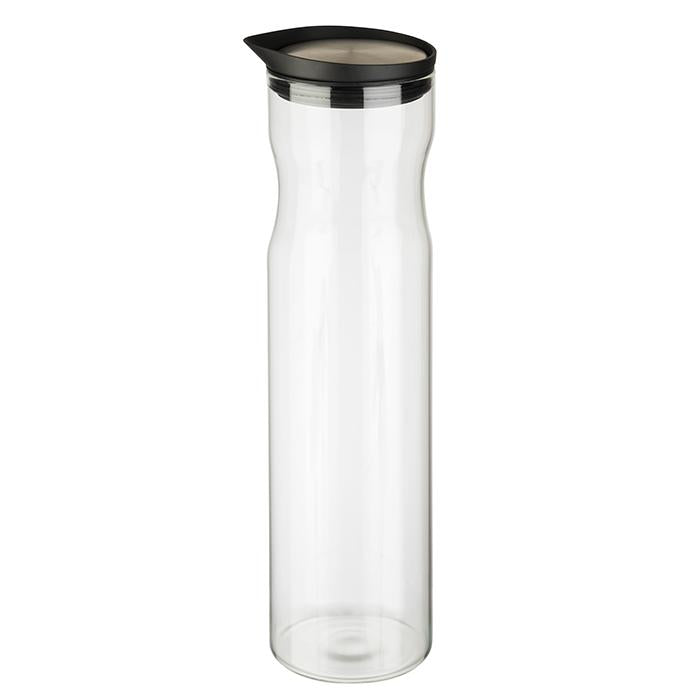B2B-Gastronomie Wasserflasche mit Deckel