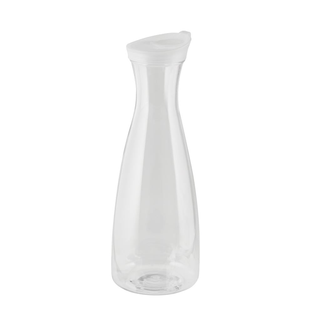 Karaffe, Ø 11 cm, H: 30 cm, 1,6 Liter