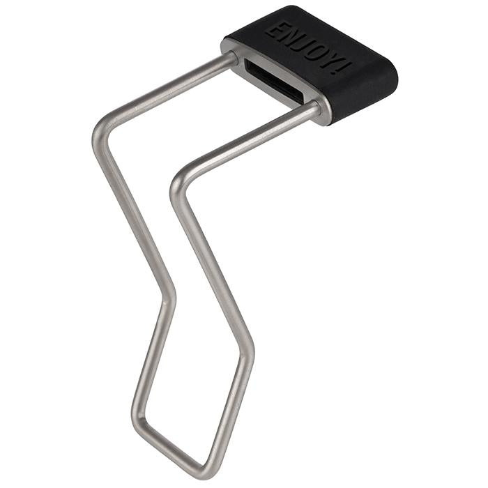 Adapter -TOP FRESH-, 12 x 4,5 cm, H: 5,5 cm