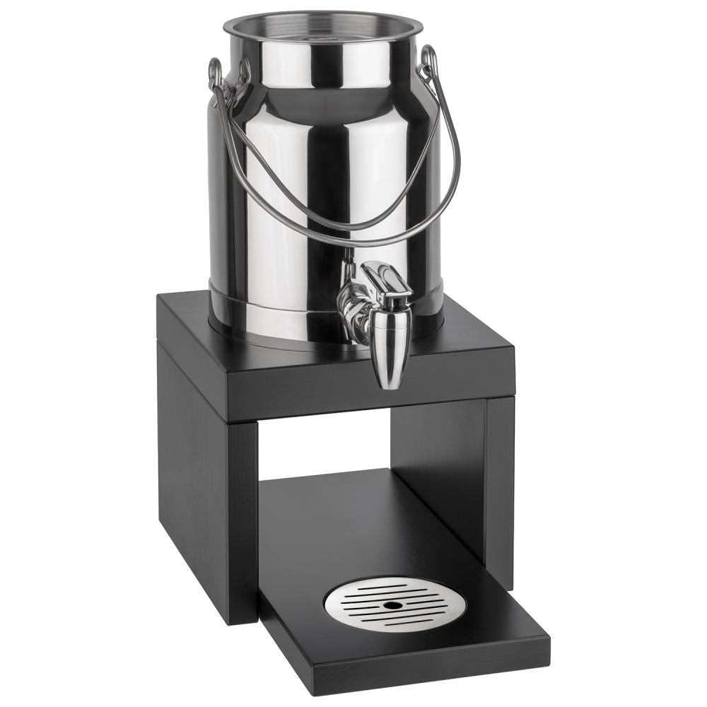Milchdispenser -BRIDGE-, 31 x 20 cm, H: 39 cm, 3 Liter