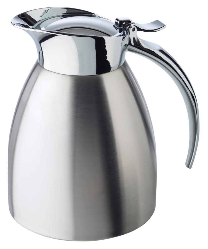 Isolierkanne -ADVANCED-, Ø 10,5 cm, H: 13 cm, 0,3 Liter