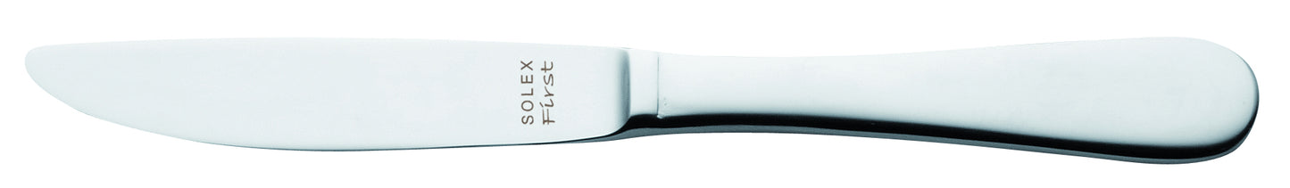 Buttermesser aus Edelstahl, Solex.