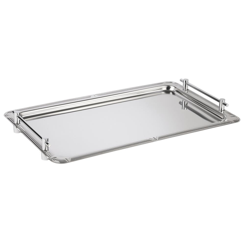 Metalltablett für Gastronomie-Bedarf