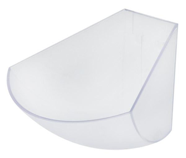 Schütte zu -MULTI RACK-, 19,5 x 16,5 cm, H: 10,5 cm