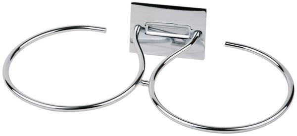 Doppelring Buffetleiter, 29,5 x 14,5 cm