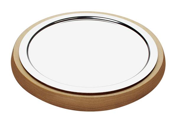 Kühltablett -TOP FRESH RUND-, Ø 48 cm, H: 6 cm