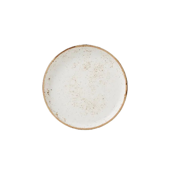 Craft White Stack Plate 16.5cm (6 1/2")