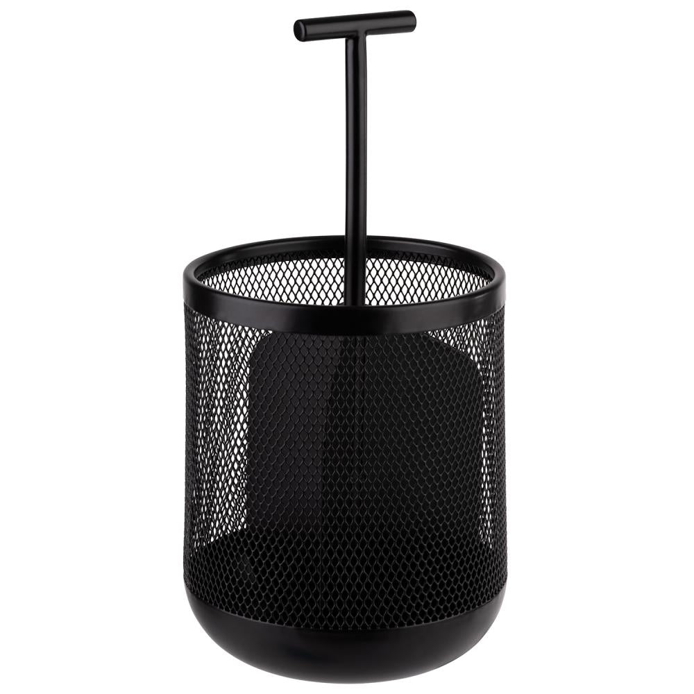 Besteckbehälter -DART-, Ø 12 cm, H: 25 cm