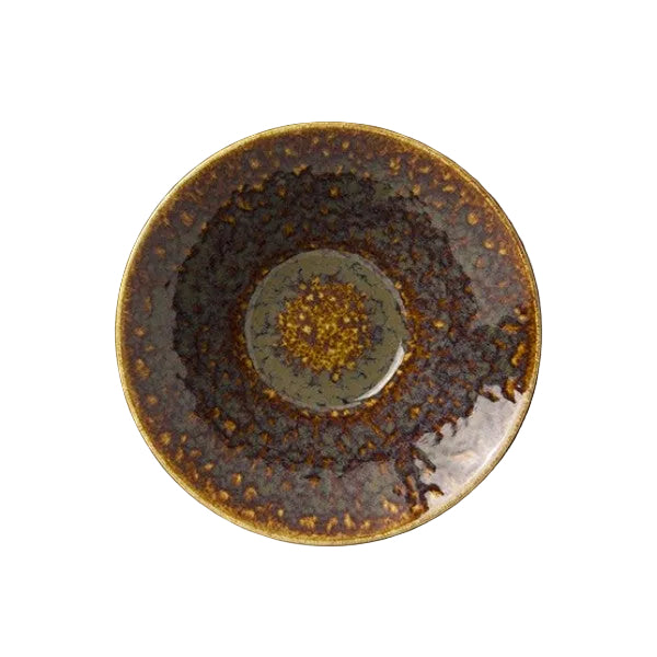 Vesuvius Amber Essence Bowl 16.5cm 58.5cl (6 1/2" 20 3/5oz)