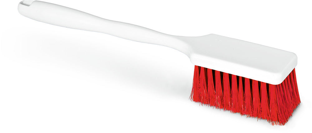 Reinigungsbürste für Gastronomiebedarf.