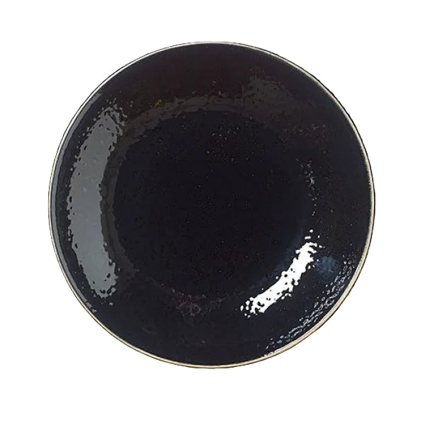 Craft Liquorice Coupe Bowl 25.5cm 120.25cl (10" 42 2/7oz)