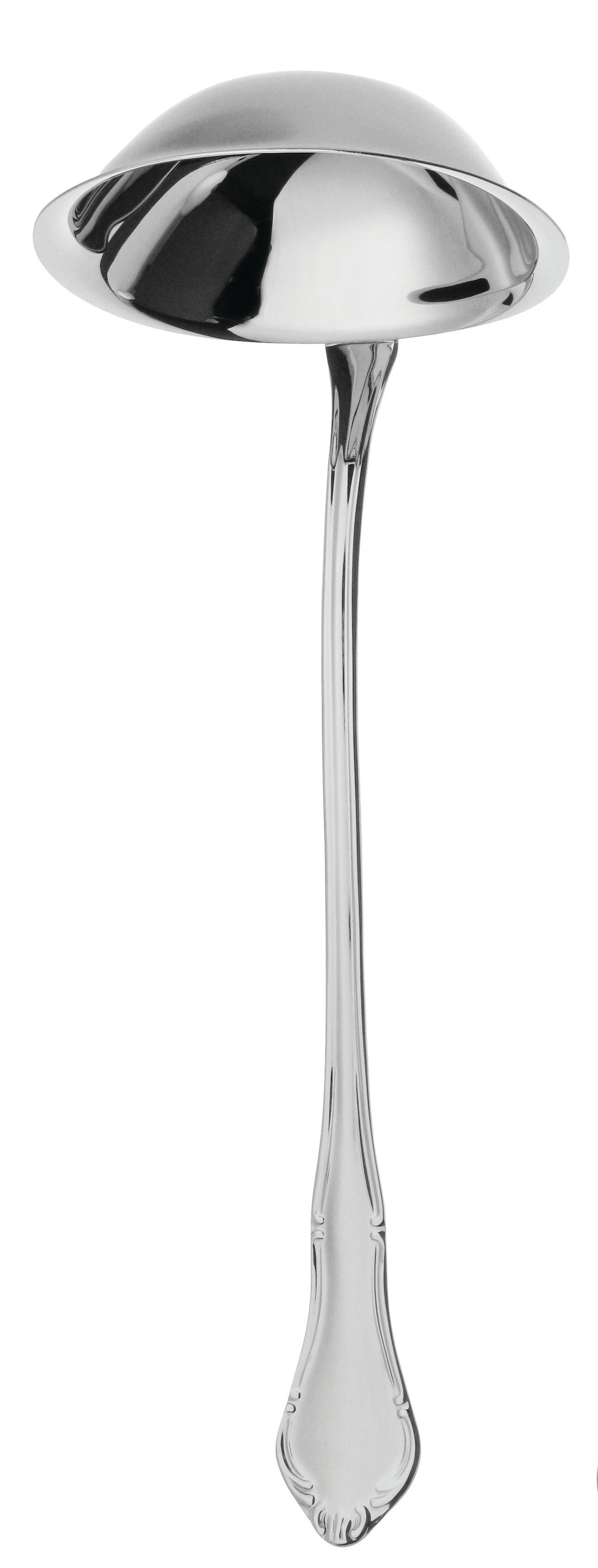 Silberlöffel, modern, elegant, B2B Gastronomie