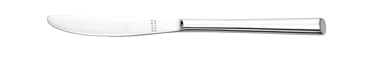 Buttermesser aus Edelstahl, Solex.