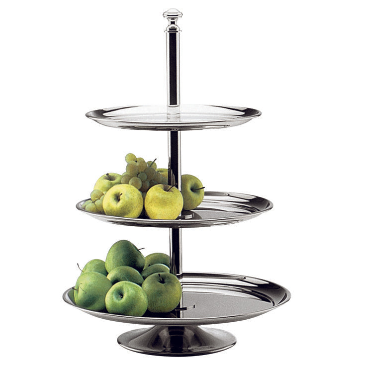 Etagere 3-tlg. 42 cm Kn 9009